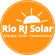 Logo Rio RJ Solar